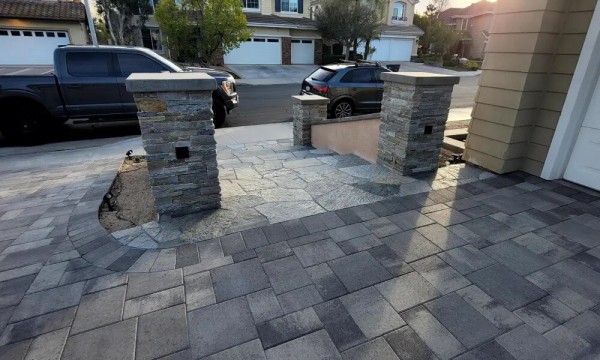 concrete contractors in orange county ca