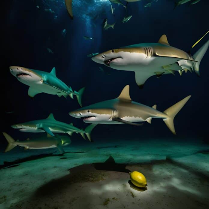 night-hunters-lemon-shark-hunting-techniques-explained