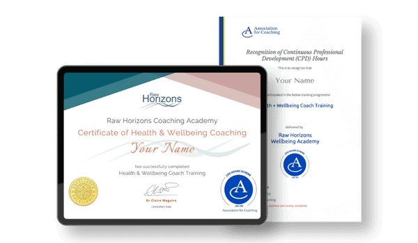 H&W (SS) Certificates (2)