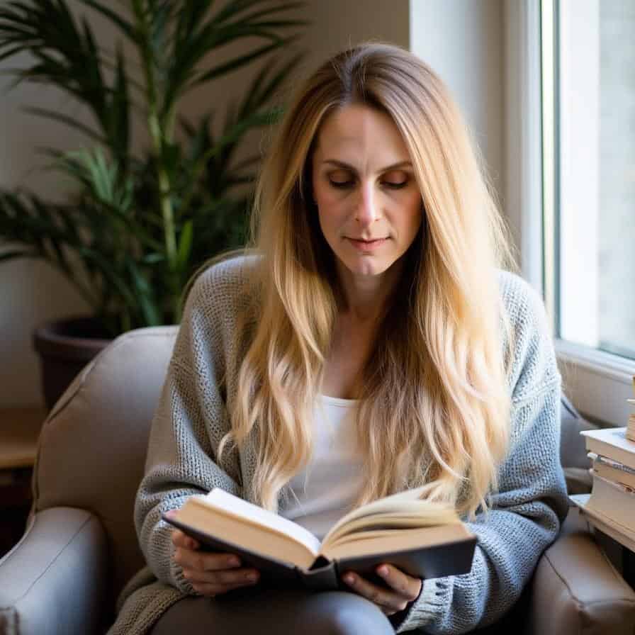 Sophie Slosarczyk, supporting mothers and motherhood