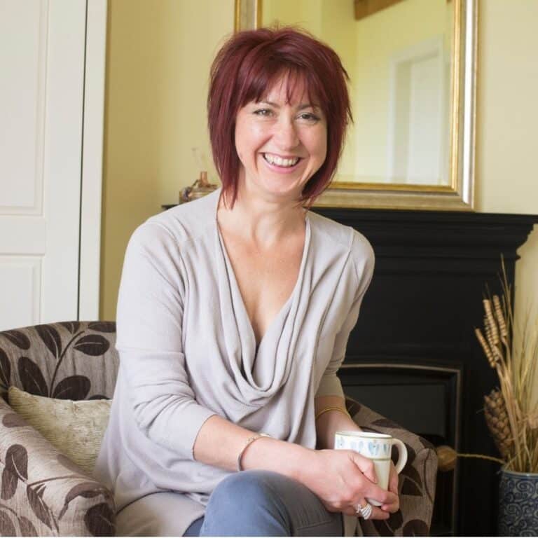 Dr Claire Maguire