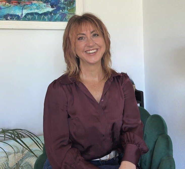 Dr Claire Maguire - Health & Wellbeing Coach & Trainer