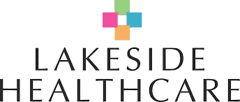 Lakeside healthcare logo removebg preview