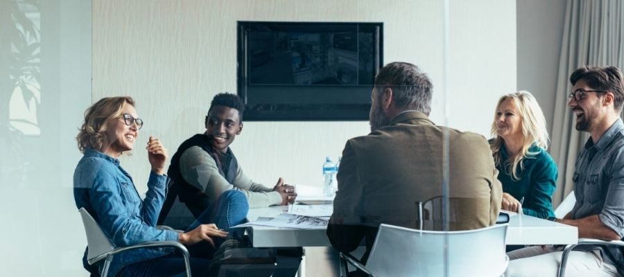 Workplace Policy H&W Career