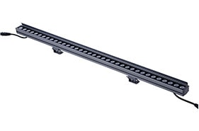 led wall washer