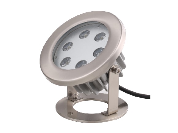 подводные фонари