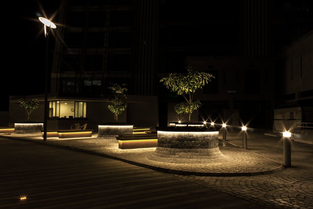 flexible strip lighting