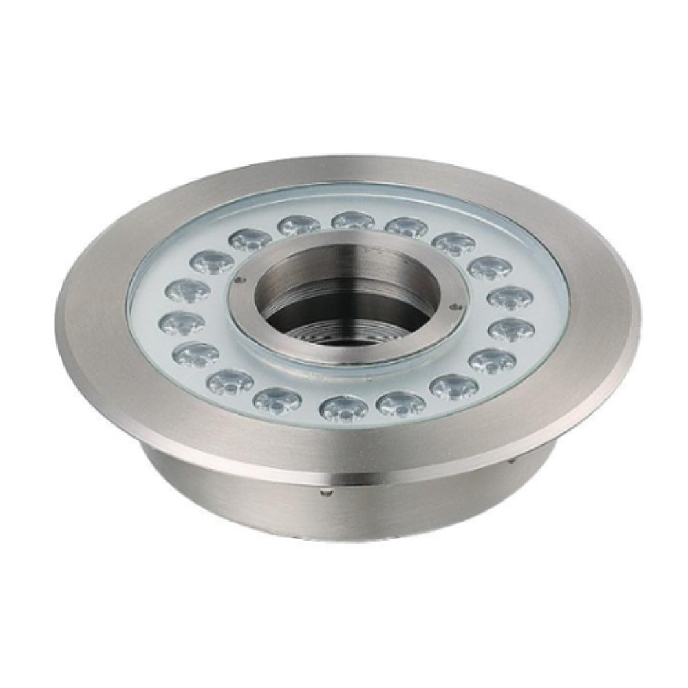 LED Fountain Lights