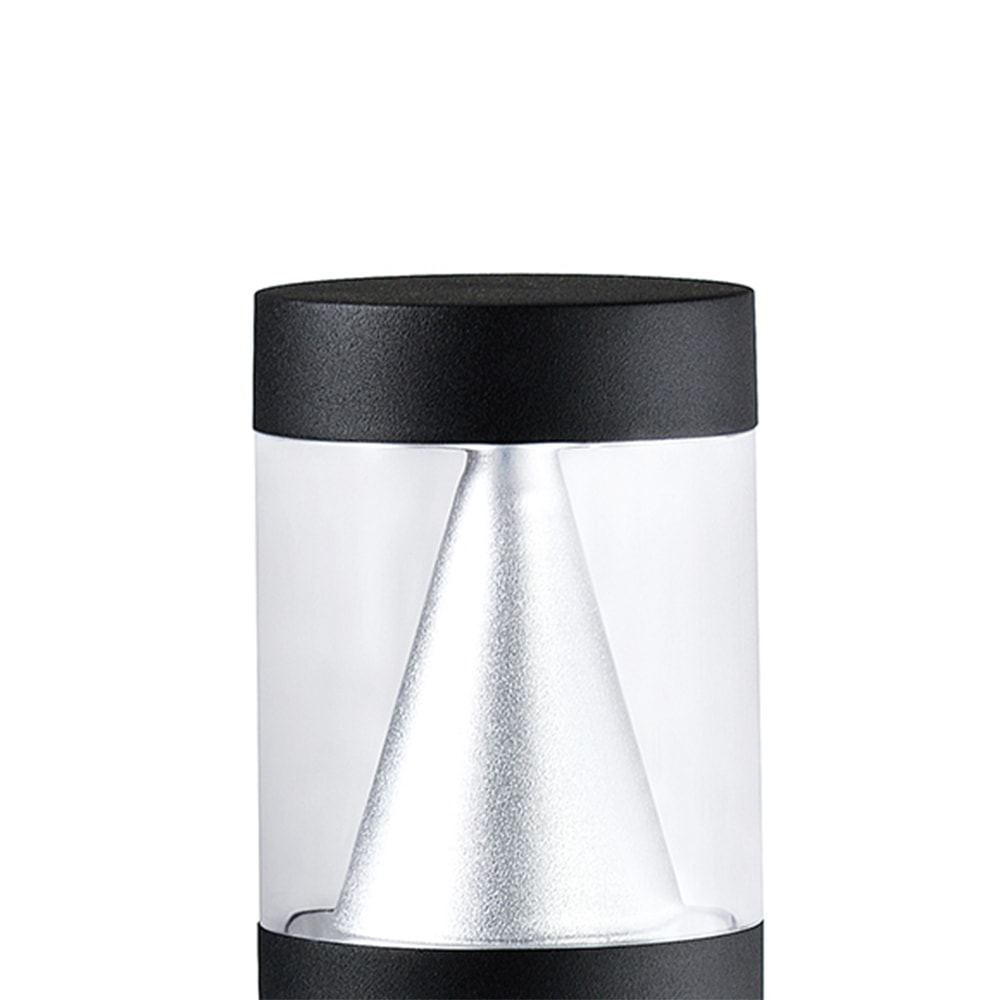 rc pw9118 led bollard 2