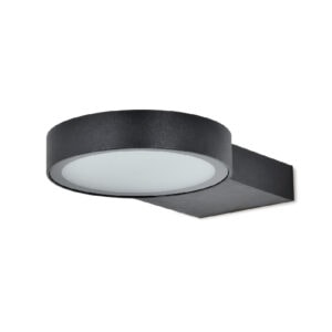 rc wl9197 led wall light