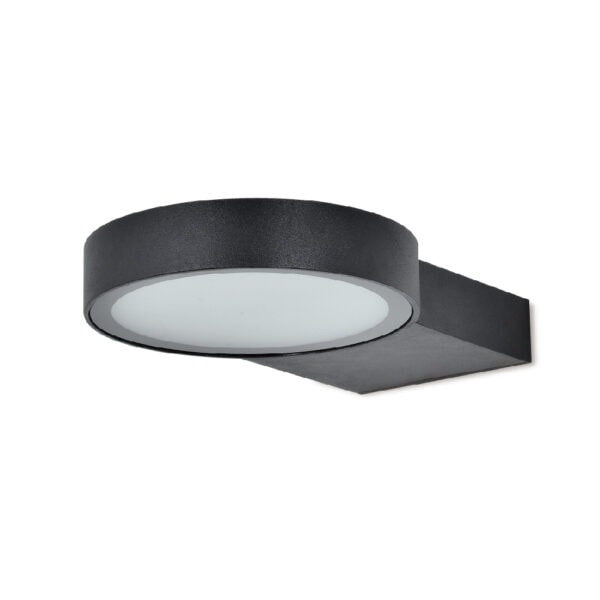 rc wl9197 led wall light