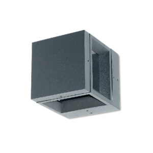 rc wl9201 led wall light