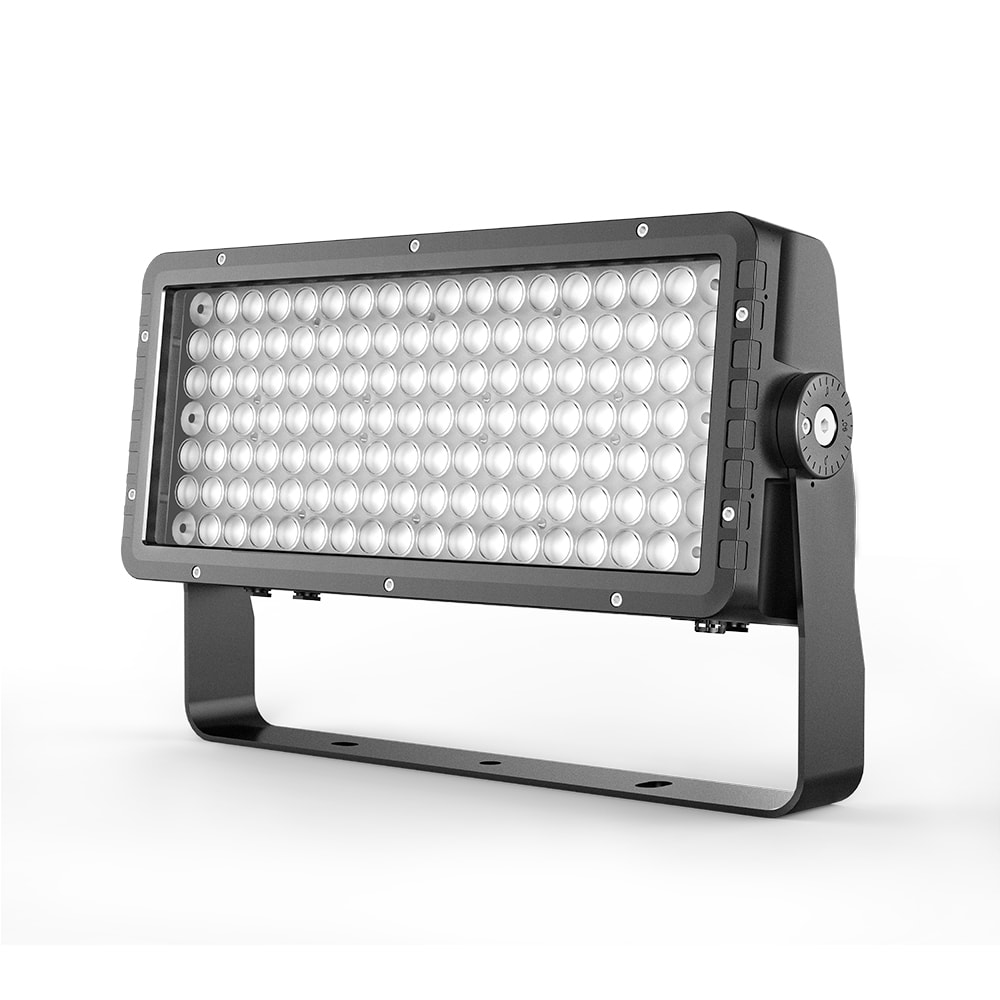 rc400 fl150 flood light