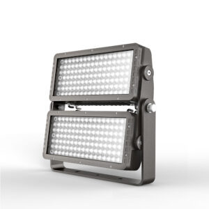 RGB LED Flood Lights