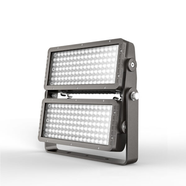 RGB LED Flood Lights