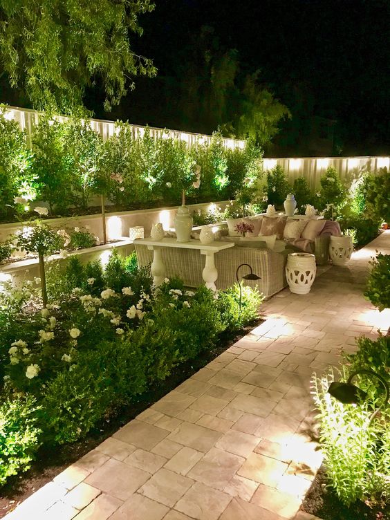 low voltage lighting residential application