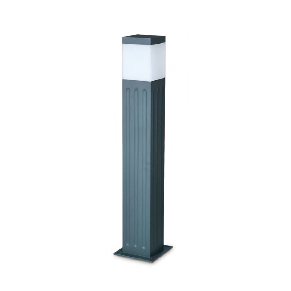 led bollard lights