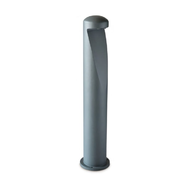 led lights bollard