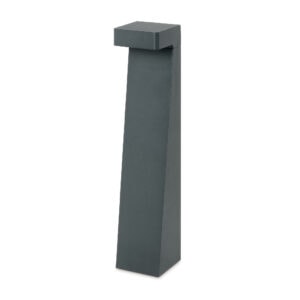short bollard lights
