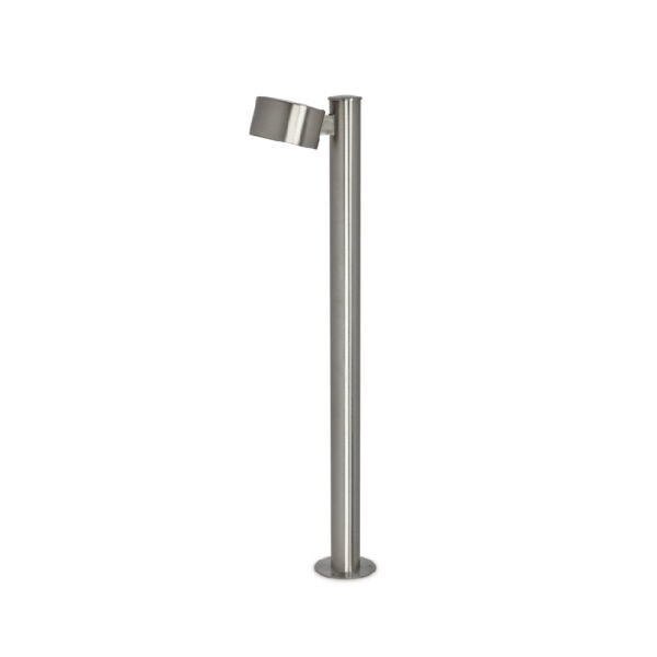 stainless steel led bollard lights