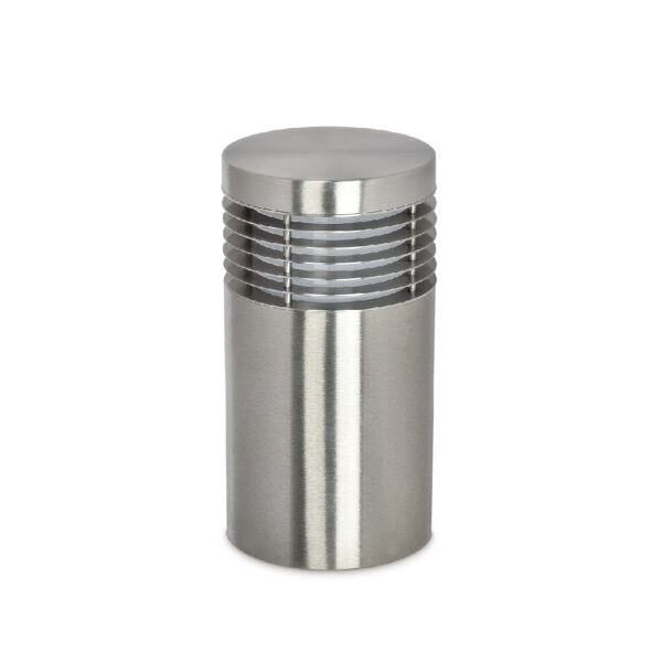 stainless steel led bollard lights