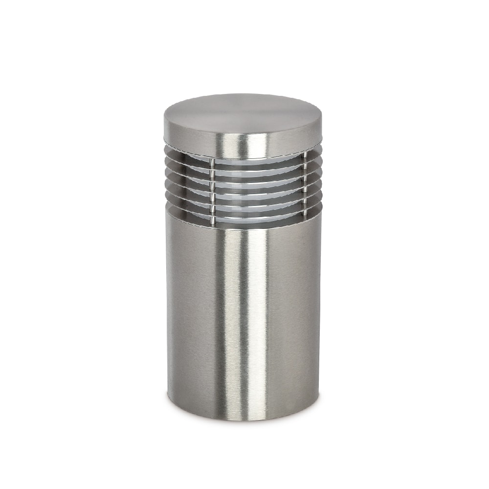 stainless steel led bollard lights