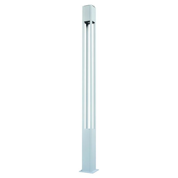 led post light