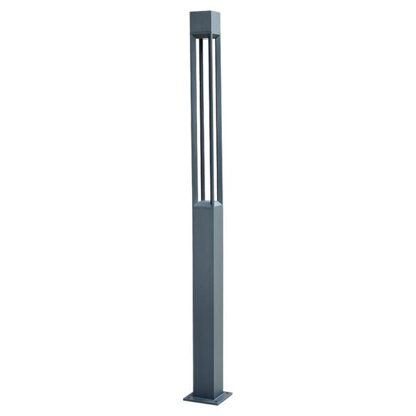 led post light