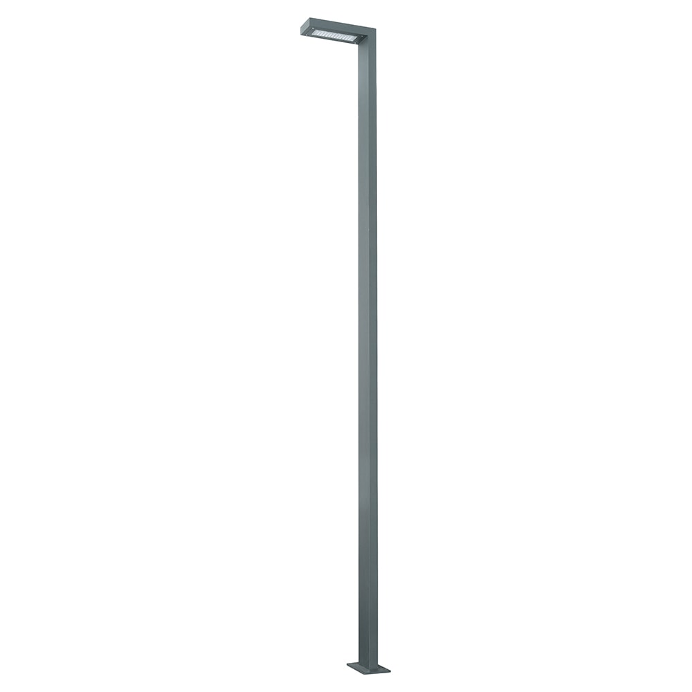 led post light