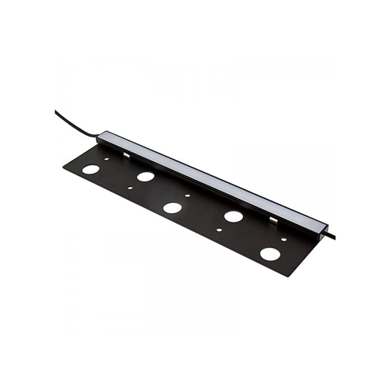 LED Hardscape Retaining Wall Lighting