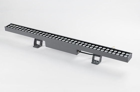 led wall washer