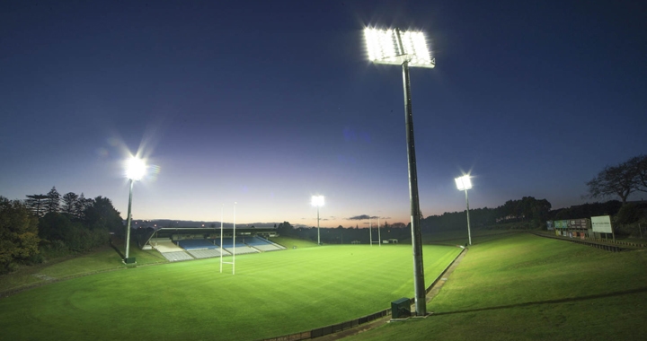 hotel stadium led lights