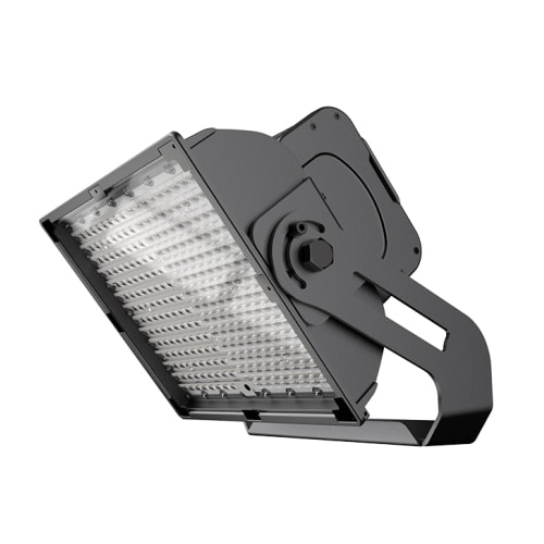 pickleball field lights