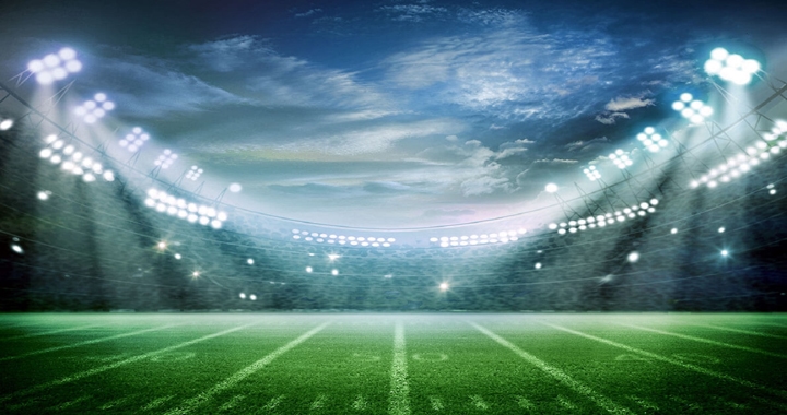 stadium led lights