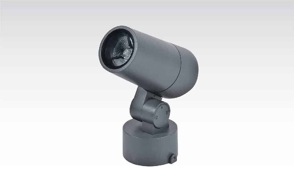 led landscape spotlights