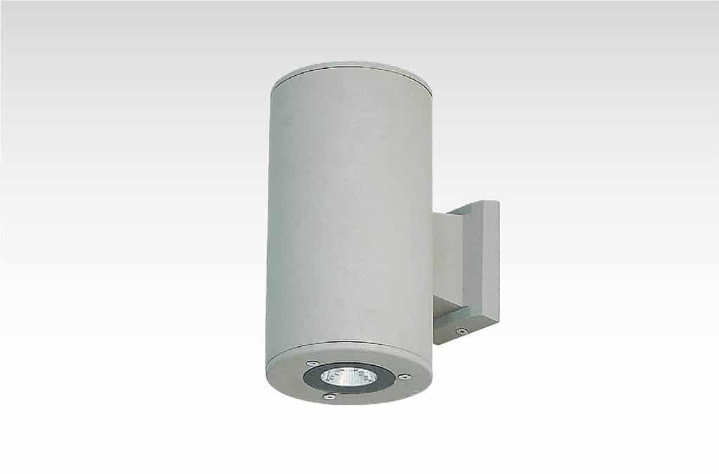led outdoor wall lights