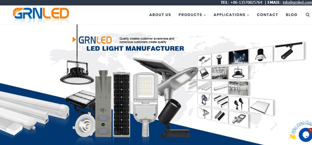 grnled (greenriy technology co., ltd)