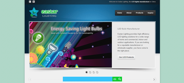shaoxing eastar lighting co., ltd.