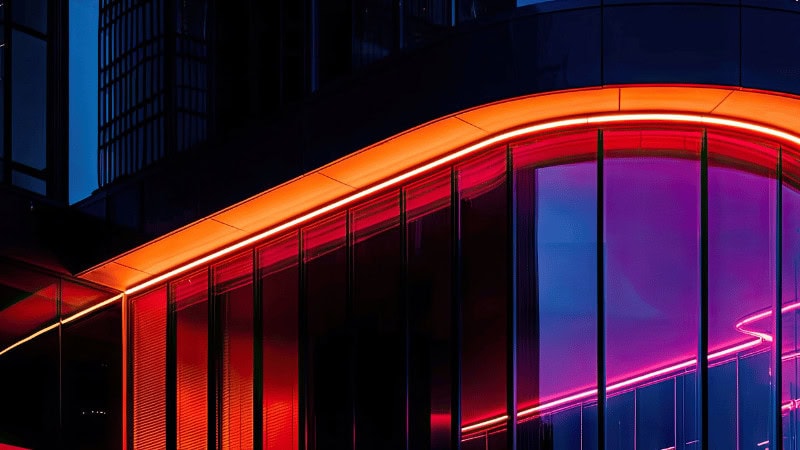 Architectural Lighting