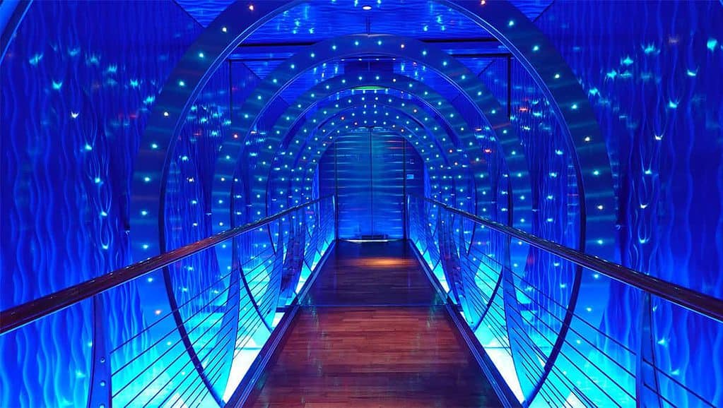 explosion proof lighting manufacturers