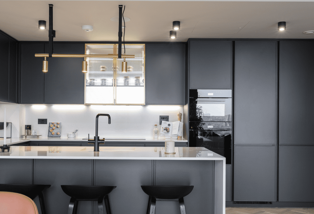 surface mounted downlights