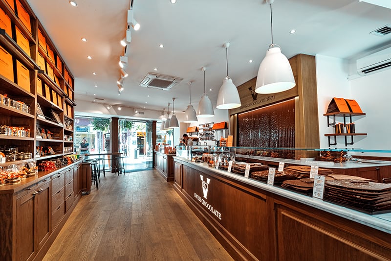 ceiling downlights