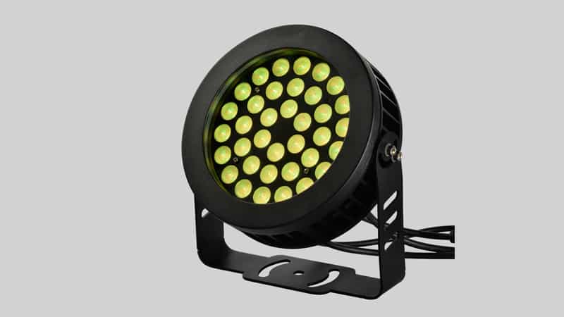 architectural floodlighting