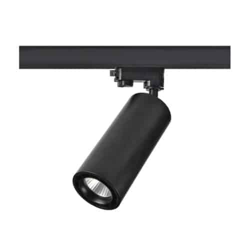 black led spotlights