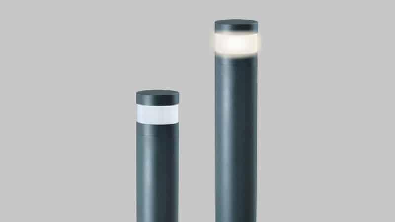 LED Bollard Lights