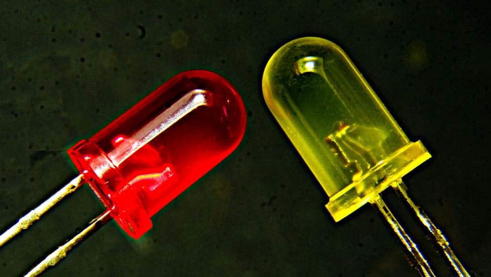 led lighting advantages and disadvantages