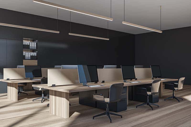 LED Linear Lights