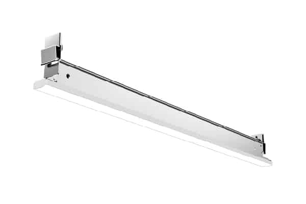 recessed LED linear lights