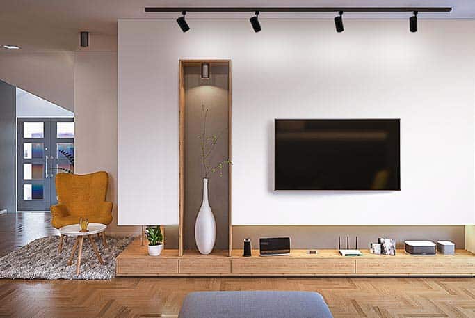 led track lighting