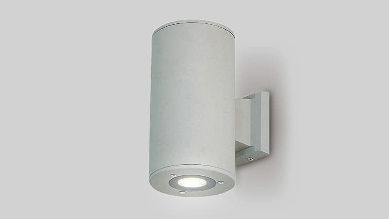 Outdoor wall lights